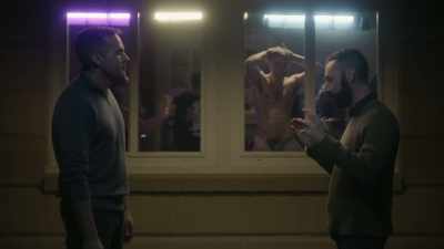 - Ah, I can't believe they hired a stripper, - All Kinds of Love
