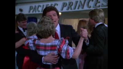 Ah, I can't believe it. - The Love Boat