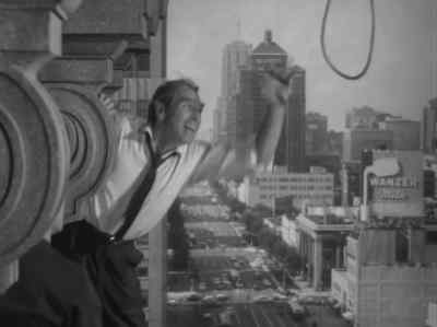 Ah, I can't. - Alfred Hitchcock Presents