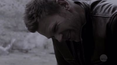Ah, I could do this all day. - Supernatural