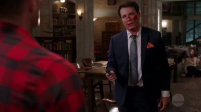 Ah, I could do this all day. - Supernatural