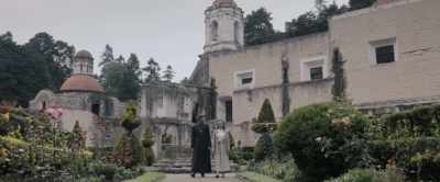 Ah. I didn't expect them to send you. - The Exorcism of God