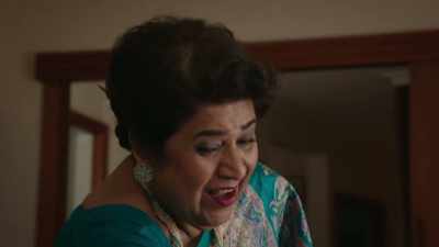 - Ah, I don't like to say this - Five Bedrooms