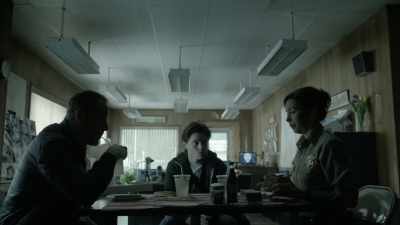 - Ah, I don't really know
how to play that. - Eyewitness