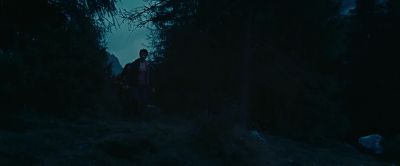 Ah I don't really know what I'm doing here I - Clouds of Sils Maria