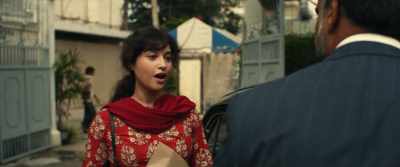 Ah, I don't think this is a request you want me to make through your office. - Shantaram