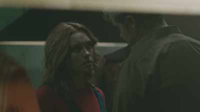 Ah!
I felt so alive. - The Little Drummer Girl