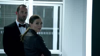 Ah... I get it. - Blindspot