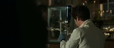 Ah, I got no time for Peter Parker stuff, you know? - Spider Man: No Way Home