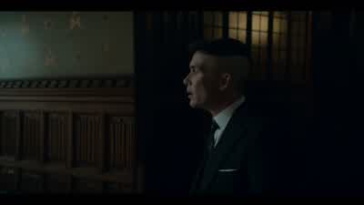 Ah. I have bad news, Mr... - Peaky Blinders