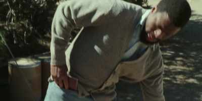 Ah. I have to get
back to my family. - Waco: The Aftermath