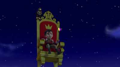 Ah! I have just the thing! - PAW Patrol: Jet To The Rescue