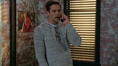 Ah, so I was just going through
the receptionists desk here, - Timeless Love