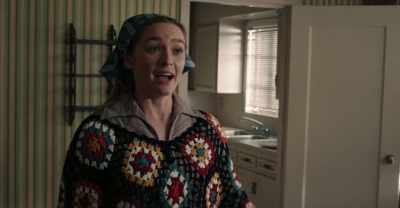 Ah, I just got home, - Ted Bundy: American Boogeyman