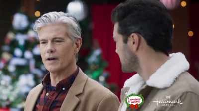 Ah, I just never really
liked anything - Coyote Creek Christmas