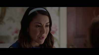 - Ah, I know this isn't the right time, - The Housekeeper