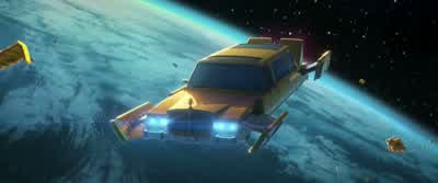 Ah. I love it when a plan comes together. - The Bad Guys 2
