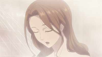 Ah, I must be careful not to drink too much. - City Hunter: Shinjuku Private Eyes