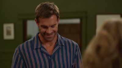 Ah, I remember he made a
really good grilled cheese. - The Jane Mysteries: A Deadly Prescription
