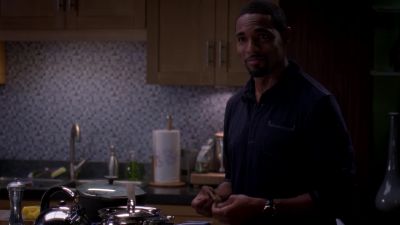 Ah, I see where this is going.
A case like this needs an aggressive approach that-- - Grey's Anatomy