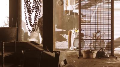 -Ah, I should have
found her by now. - Killjoys