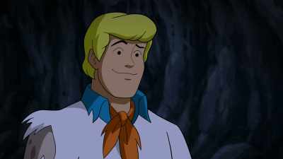 Ah! I should have never sold
it in the first place. - Scooby-Doo! Return to Zombie Island