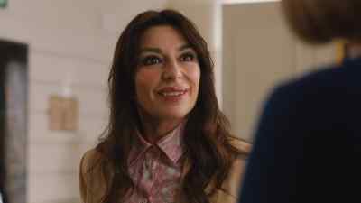 - Ah, sì?
- Sì - The White Lotus
