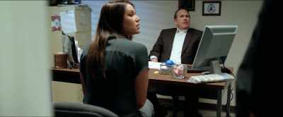 - Ah, I thought Frank
just busted one up. - Vindication
