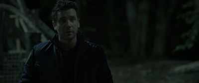 - Ah,
I thought I might be a little drunker, - The Breach