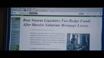 Ah, if you need the.. - The Big Short