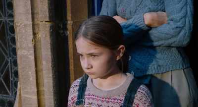 -Ah!
I'll be back late tonight. - Martyrs Lane
