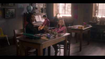 Ah, I'm here on an errand
for Sir Henry, and… - The Haunting of Bly Manor
