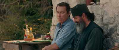 Ah, I'm sorry I don't speak more Greek. - My Big Fat Greek Wedding 3