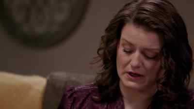 Ah, I'm sorry. - Sister Wives