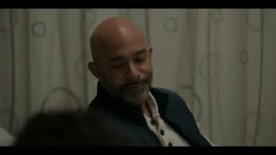 Ah, I'ma give y'all a minute, okay? - The Chi