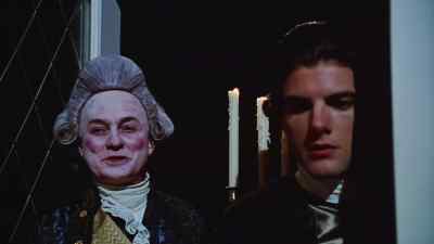 Ah, I'merchant, - Hellraiser: Bloodline
