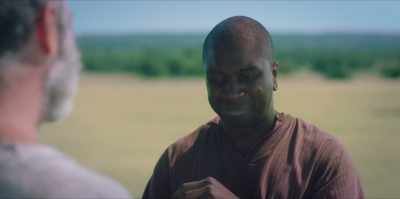 Ah, immigrants… - The Chosen