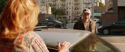 - Ah...
- In the West Village - Going in Style