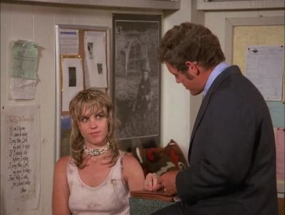 Ah, information
first, money later. - Hawaii Five-0