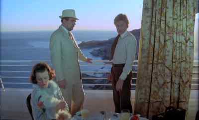 Ah inside? - The Romantic Englishwoman