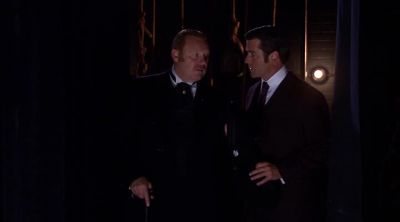 Ah, Inspector... - Murdoch Mysteries