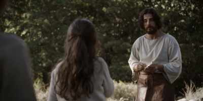 Ah, this is going to be a lock and key. - The Chosen