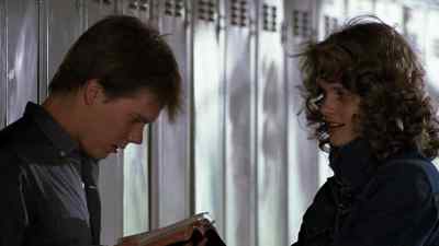 Ah, this is great. - Footloose