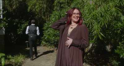 Ah. Is it just me or do
we need some champagne? - The Fabulous Four
