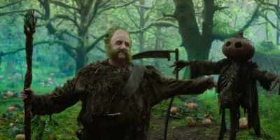 Ah, this is Yuba's favorite part. - The School for Good and Evil