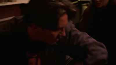 Ah. It was a good theory.
Yeah. - Relic Hunter