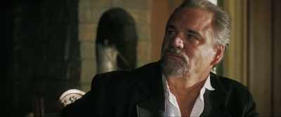 Ah, but it was soon learned that man had lied - Butch Cassidy and the Wild Bunch