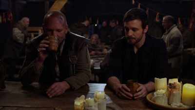 Ah, it is what it is. - The Outpost