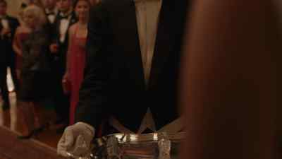 Ah,
it's a big decision. - The Purge