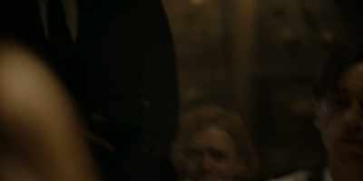 - Ah, it's a moving
confessional, Preacher. - Damnation